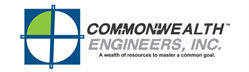 Commonwealth logo