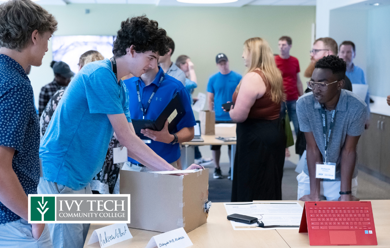 Lafayette - Ivy Tech Community College