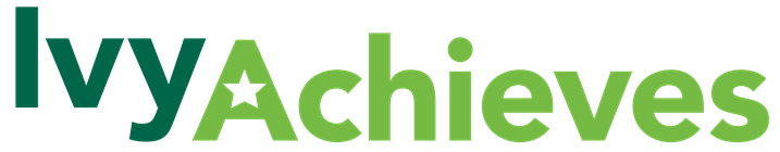 Ivy Achieves Logo