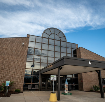 photo of Terre Haute Campus
