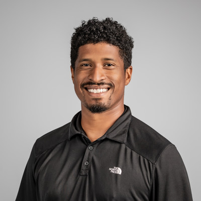 photo of Javier A. Gasnarez III | 2022 Winner