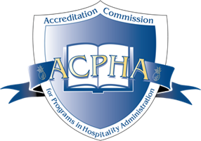 Accreditation Commission for Progrmas in Hospitality Administration