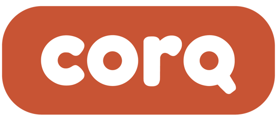 Corq App Logo