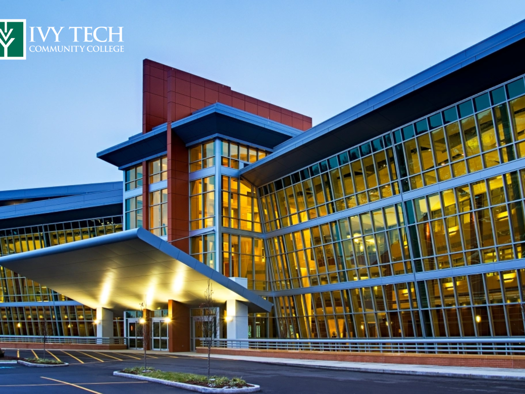 Ivy Tech Community College Selects Ethan Heicher as Chancellor of Ivy ...