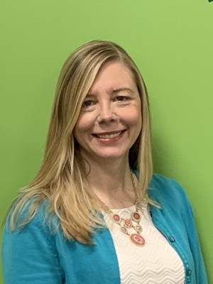 Photo of Jennifer Rusk