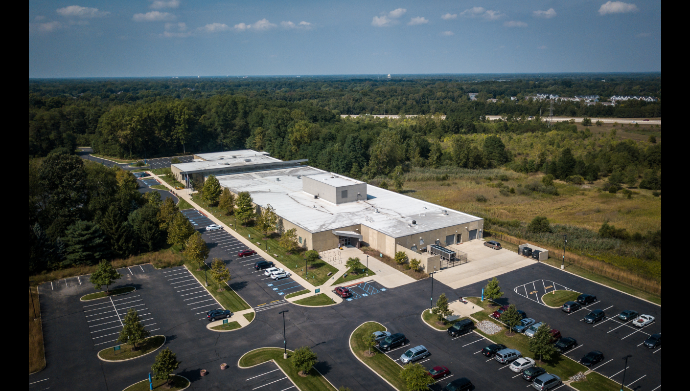 Maps & Tours - Ivy Tech Community College