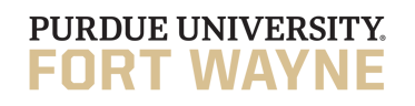 Purdue Fort Wayne Logo