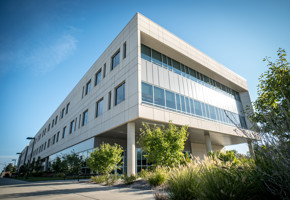 Ivy Tech location in Gary