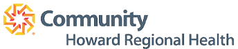 Community Howard Regional Health logo