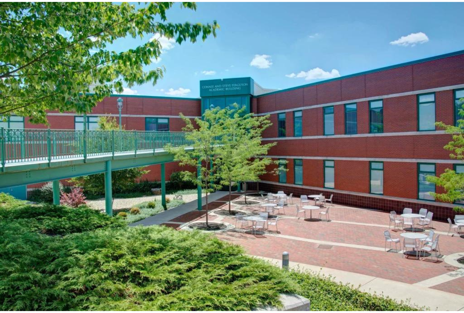 Ivy Tech Bloomington to host 20th Anniversary Open House in Sept. - Ivy ...