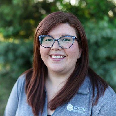 photo of Megan S., RDH | 2011 Grad, Associate of Dental Hygiene
