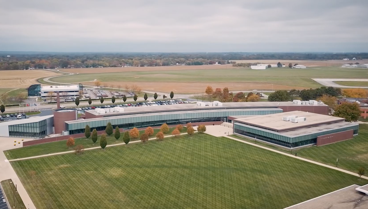 Campus Tours Ivy Tech Community College