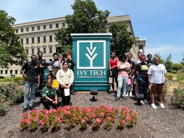 TRIO Upward Bound @ Ben Davis - Ivy Tech Community College