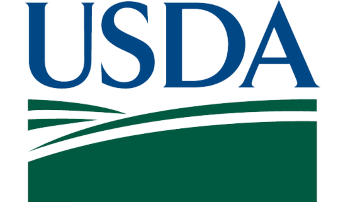 USDA logo