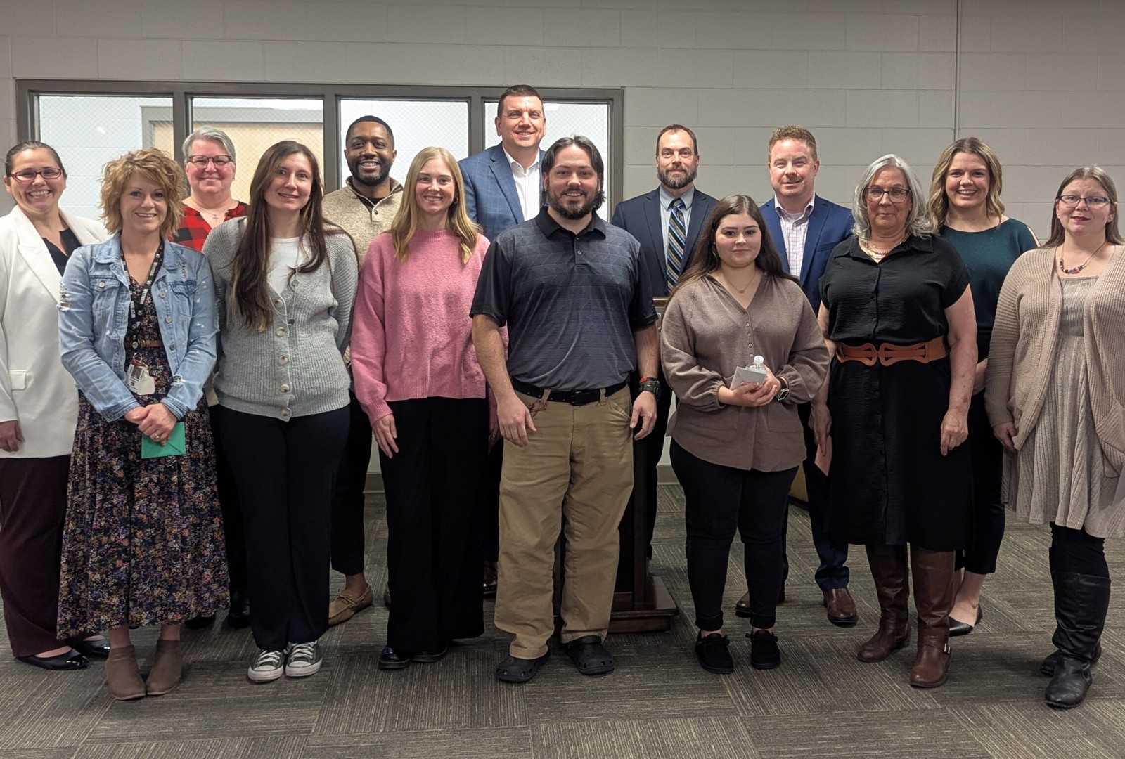 How to Land a Teaching Position at Ivy Tech Community College
