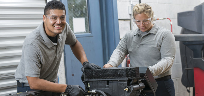 Ivy Tech Supply Chain As Transfer Transfer Pathways - Ivy Tech Community College