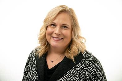 photo of Laura Montgomery