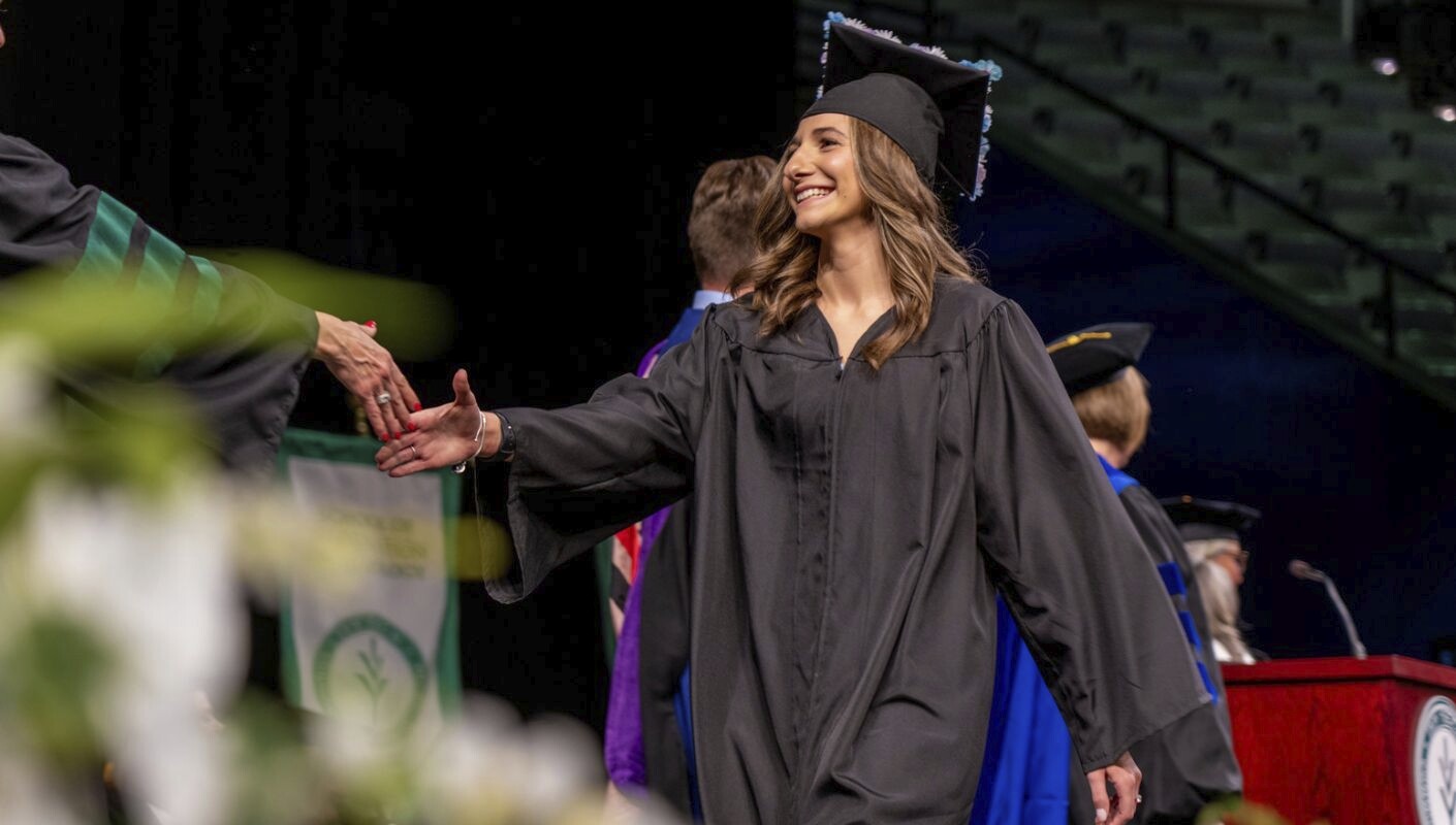 2024 Commencement Info Ivy Tech Community College