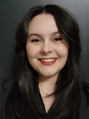 Photo of Madison Angulo