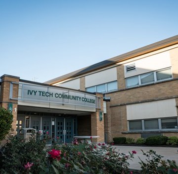 photo of Hamilton County Campus