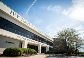 Ivy Tech location in Batesville