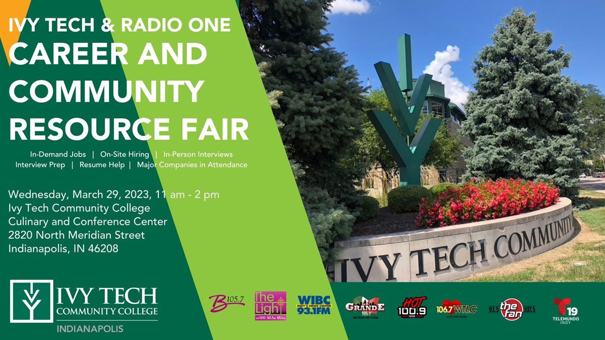 Career and Community Resource Fair