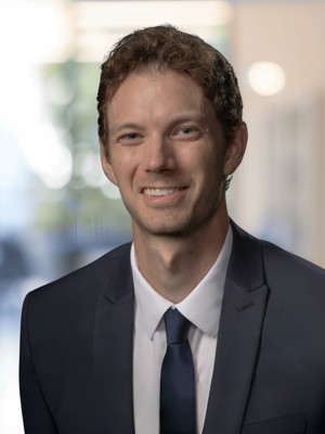 Photo of Zac Zumbaugh