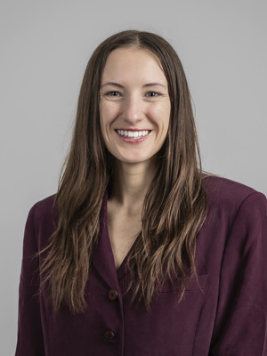 Photo of Lindsey Dilk