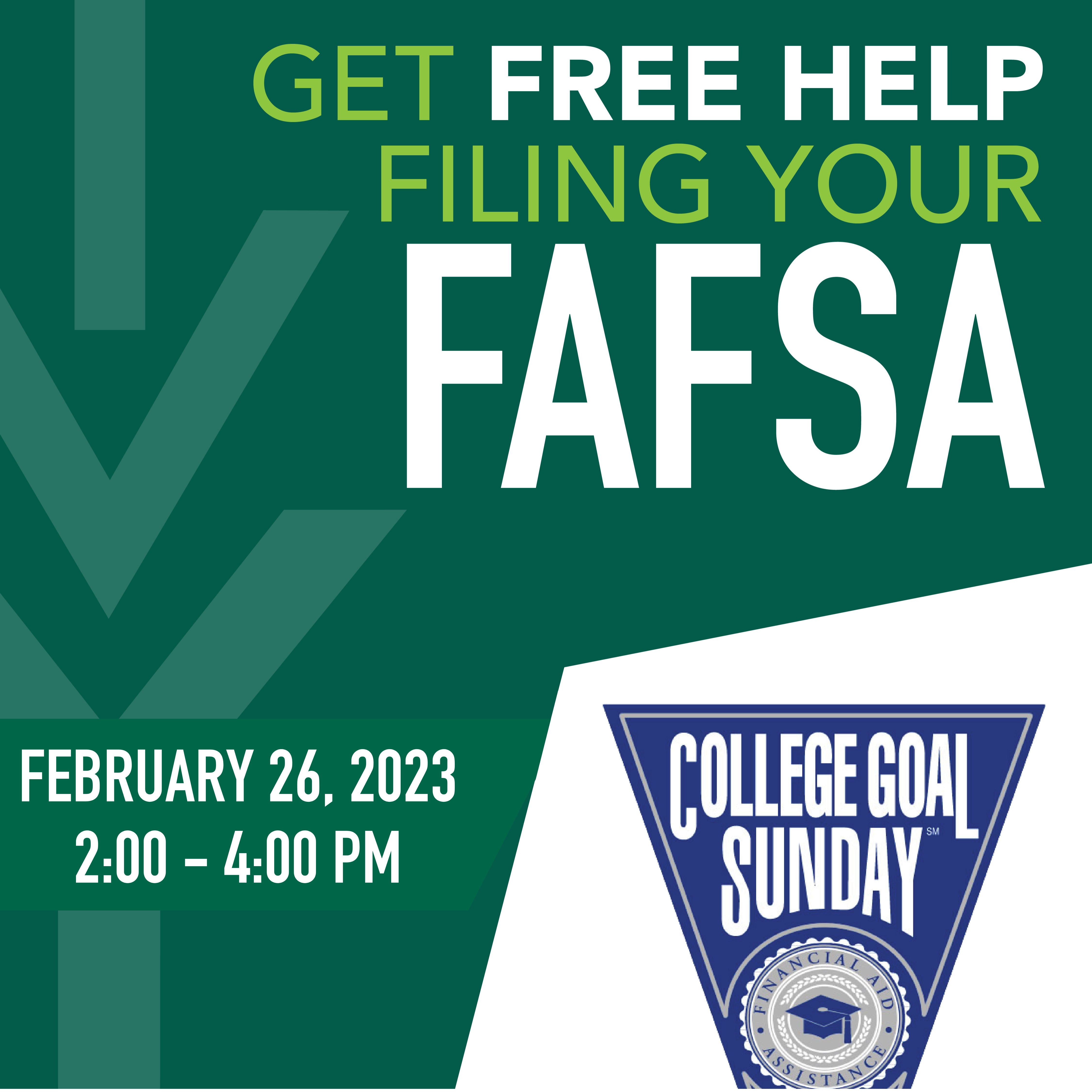 Ivy Tech providing free FAFSA filing help at College Goal Sunday Ivy Tech Community College