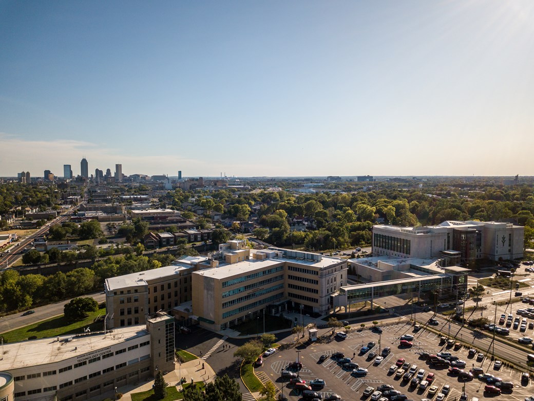 State of Indiana partners with Ivy Tech to offer education ...