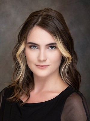 Photo of Pascia Tompkins