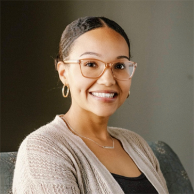 photo of Sierra H. | Associate of Applied Science in Early Childhood Education