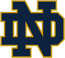 Notre Dame logo
