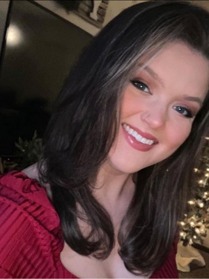 Photo of Kayley Conway