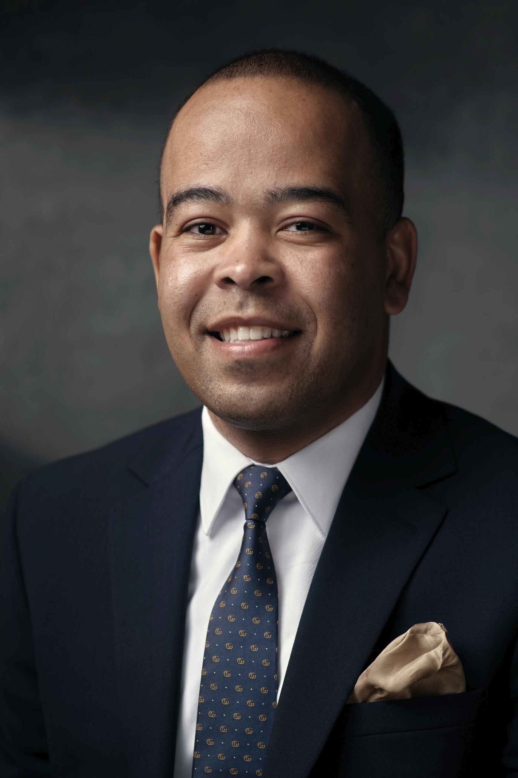 photo of Aaron Williams 