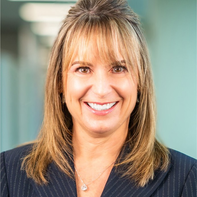 photo of Dr. Kathie Fleck