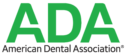 American Dental Association Accredidation Logo