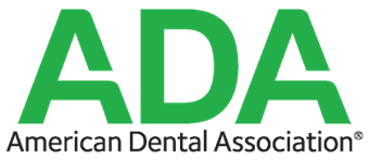 American Dental Association Accredidation Logo