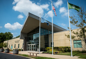 Ivy Tech location in Elkhart