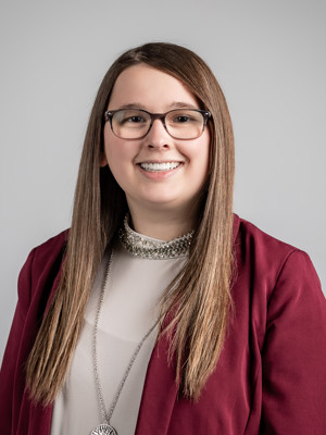 Photo of Samantha Recht
