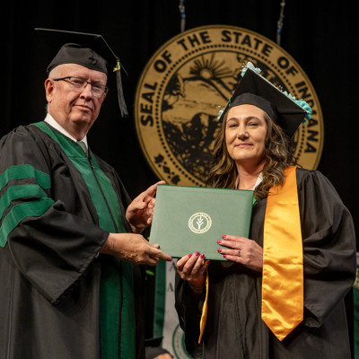 photo of Kelly W. | 2024 Graduate