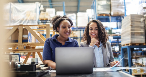 MSSC Certified Logistics Associate (CLA) - Ivy Tech Community College
