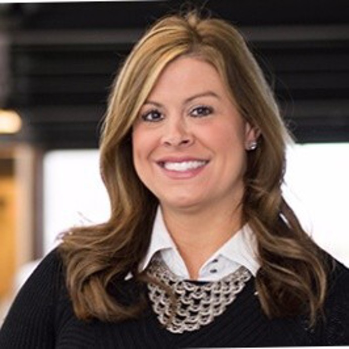 photo of Stephanie Weber