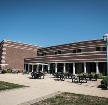 photo of Lafayette Campus