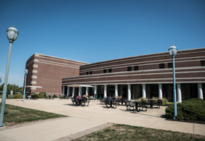 Ivy Tech location in Lafayette
