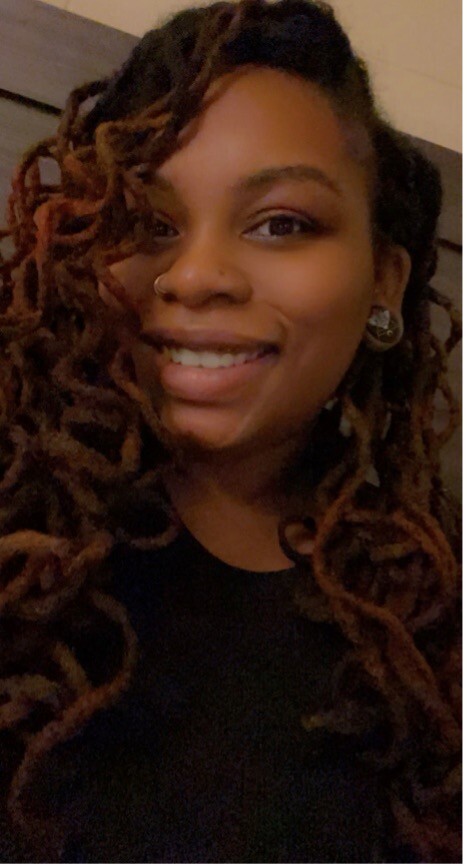 photo of Amani Steward | Victim Advocacy Intern at Beacons of Hope