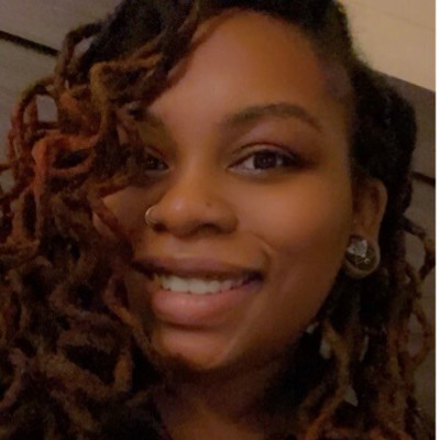 photo of Amani Steward | Victim Advocacy Intern at Beacons of Hope