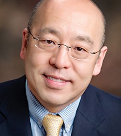 photo of Sengyong Lee, Ph.D.