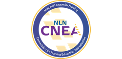NLN CNEA Accreditation