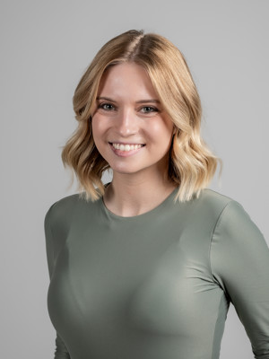 Photo of Alexis  Wallace